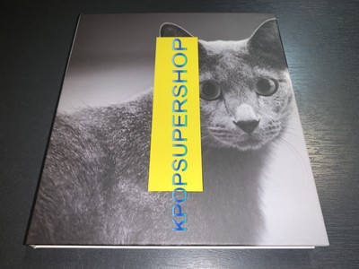 K-POP・アジア SUPER JUNIOR THIS IS LOVE CD Super Junior 7th Album This is Love Special Edition Heechul I