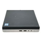 HP ProDesk 400 G3 Mini PC | Intel i3-6100 | 16GB RAM | 120GB SSD | Windows 11