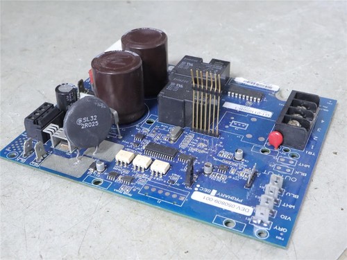 Hayward GOLDLINE G1-066012E-1 Scheda di controllo principale PCB piscina/spa SENZA DISPLAY - Foto 5 di 5