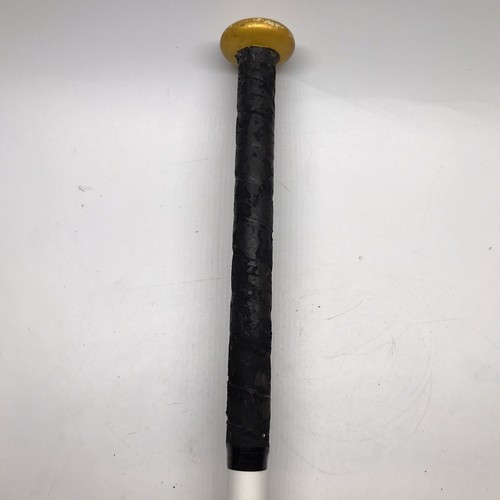 Easton Cyclone -10 LK38 31 Inch 21 Oz 2 1/4 Barrel Baseball Bat Needs Grip - Picture 10 of 13