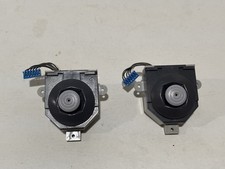 Lot Of 2 OEM Nintendo 64 N64 Joysticks For Parts Loose / In Need Of Repair