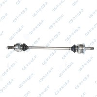 Antriebswelle FÜR BMW X3 (F25), BMW X4 (F26) - GSP 205118