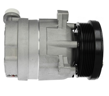 COMPRESSOR AIR CONDITIONING 89257 FOR DAEWOO NUBIRA/Wagon LEGANZA T20SED 2.0L - Picture 3 of 14