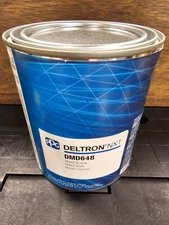 DMD648 ⭐ PPG Deltron NXT ⭐ Trace Black