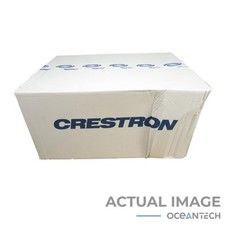 Crestron UC-CX100-T Advanced Video Conference System Integrator Kit 6511607