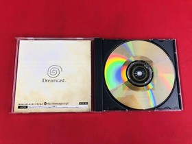 Dreamcast Express Extra Great Deal Large quantities Japan RA
