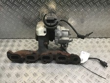 Turbolader VW Touran III (5T) 2.0 TDI 110kW 150PS 04L253020Q DFGA