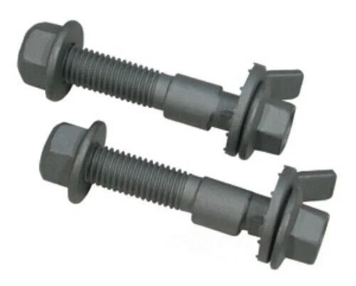 Specialty SPC Performance 81250 EZ Cam 12mm Adjustable Camber Bolts +/-1.75° - Image 3 of 4