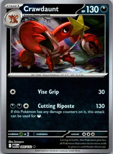 Pokemon Mega Evolutions: Choose Your Card! Reg/Ex/Holo/Reverse Holo NM English - Picture 162 of 250
