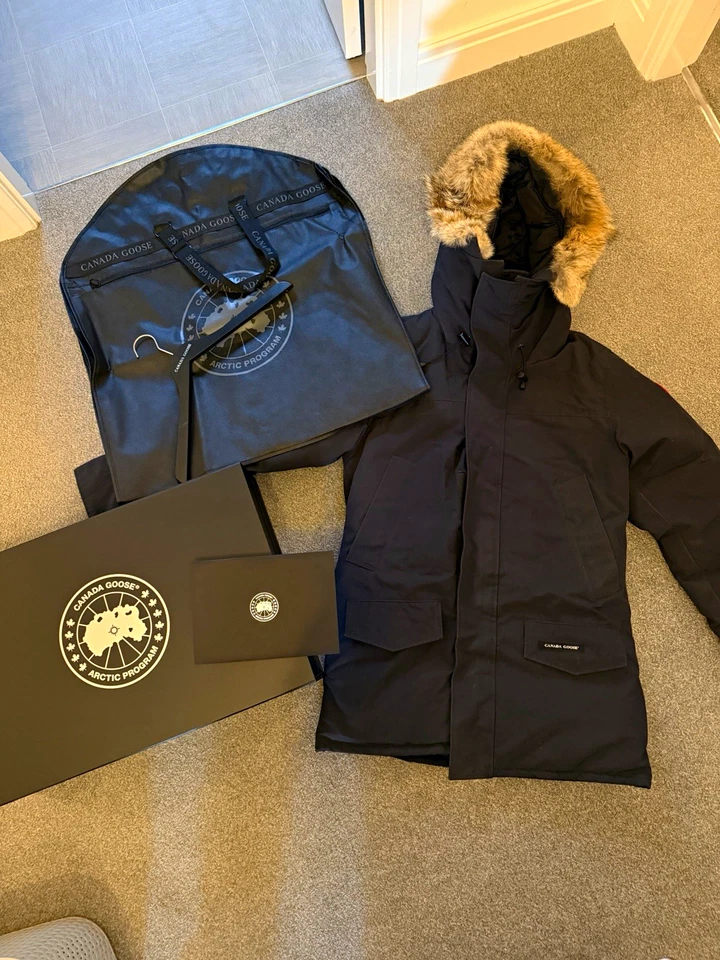 Canada Goose Langford, photo 1 of 5