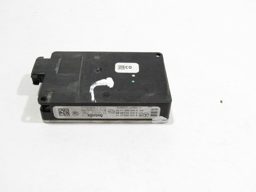 13-19 Mercedes SL550 R231 2013 Blind Spot Radar Sensor Control Module Unit ; - Picture 3 of 11