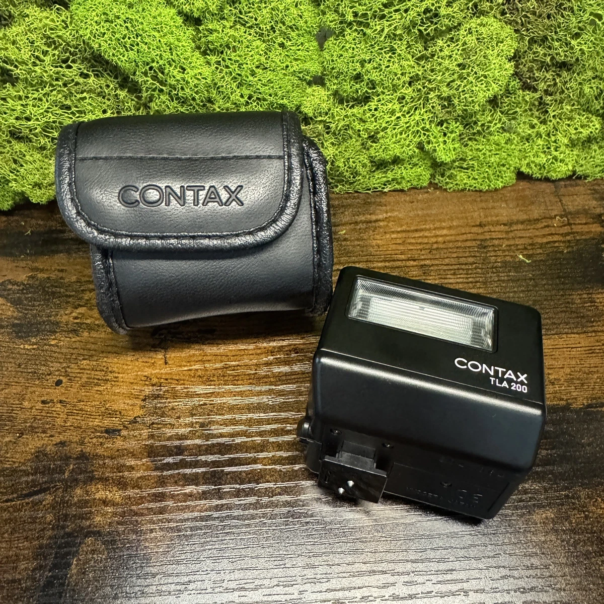 Contax Tla 200 for sale - eBay