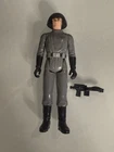 Vtg Star Wars Death Squad Commander Complete Action Figure 1977 HK Kenner *NM*
