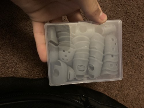 Acoustic Electric Guitar With Case, Finger, Protectors, And Guitar Pics. - Picture 15 of 16