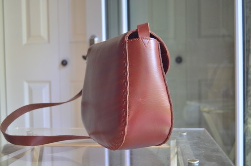 Anabaglish Tay Tooled Taylor Crossbody - Bild 10 von 18