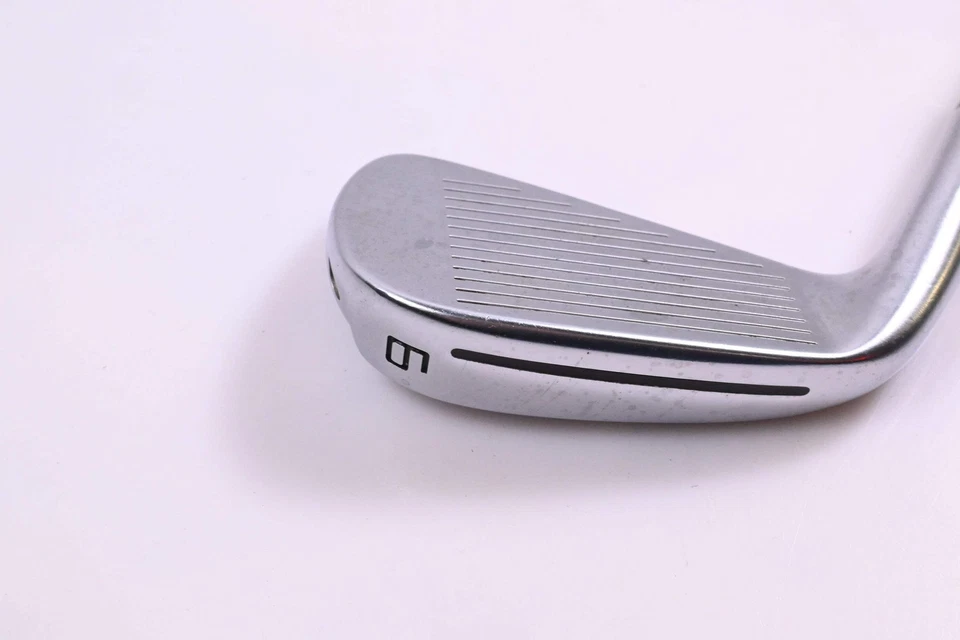 Taylormade P790 2021 #6 Iron / Regular Flex N.S.Pro Modus³ Tour 105 Shaft - Image 3 of 4