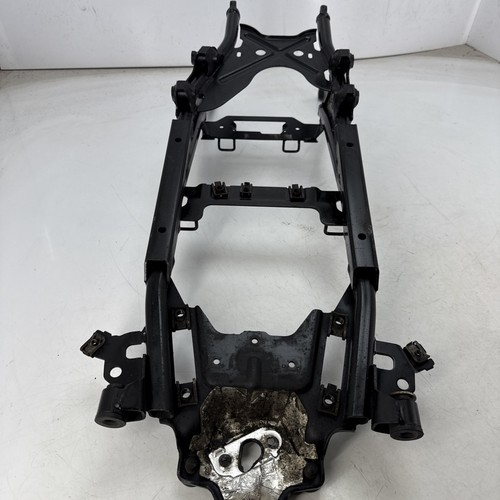 Aprilia Shiver SL750 2010-2016 Rear Subframe /Saddle Support Pt.no 894486 #Shelf - Picture 10 of 24