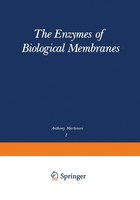 Anthony N. Martonosi | The Enzymes Of Biological Membranes | Taschenbuch (2012)