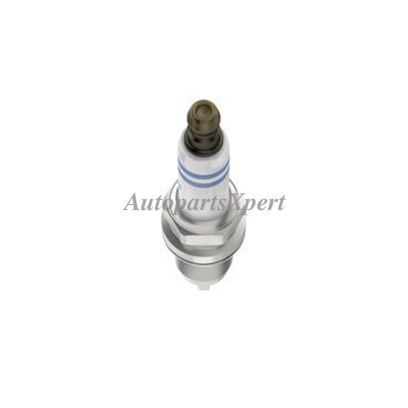 For VW Jetta 2008-2010 GOLF 2009-2013 2.5L 101905601F 5x OEM BOSCH Spark Plug - Изображение 4 из 4