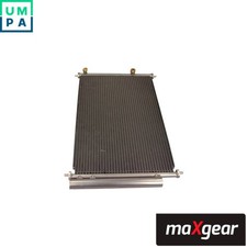 CONDENSER AIR CONDITIONING AC832455 FOR TOYOTA VERSO/VAN MATRIX COROLLA AURIS  