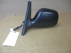 04 05 06 Scion XB Driver Side Mirror Lh Left 2004-2006 Black