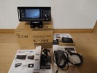 IC-705 HF / VHF / UHF All Mode Transceiver + opcje Japonia Testowany Doskonały