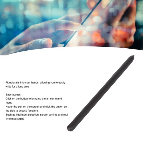 Touchscreen-Stift 4096 Druckstufe Hochempfindlicher Stift Für Z Fold KUI - Photo 9/22