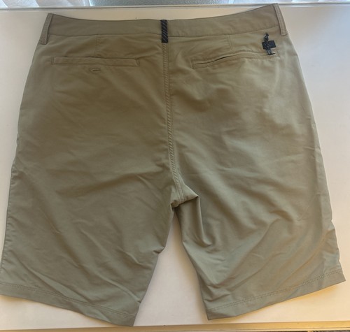 Quicksilver Herren Amphibien Shorts DryFlight Activewear Outdoor 36 beige - Bild 2 von 13