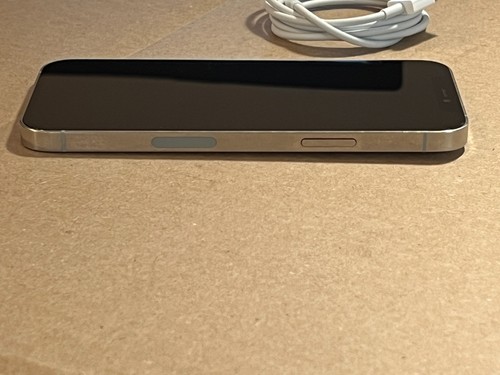 Apple iPhone 12 Pro 128 GB Plateado Desbloqueado A2341 LEER - Imagen 5 de 12