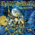 Iron Maiden - Live After Death (180 Gram Vinyl) (2 Lp's) - METAL *SEALED*
