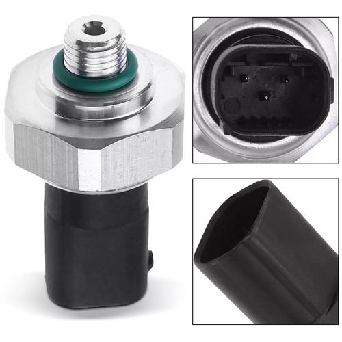 Easy Replacement AC Pressure Sensor for Freightliner and For Mercedes Vehicles - Picture 3 of 19