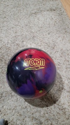 Storm Identity Bowling Ball B/C/P | 14 Pounds | 3.5-4