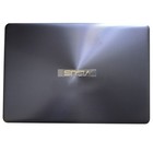 New for ASUS VivoBook X411U X411UF X411UN X411UA 14in Blue Top LCD Back Cover