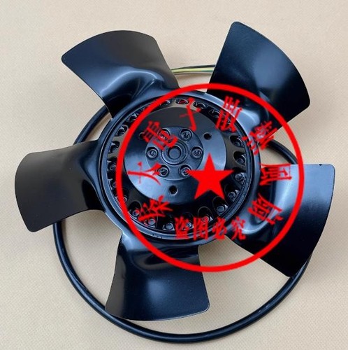 1PC A2E200-AF02-22 cooling fan - Afbeelding 2 van 2