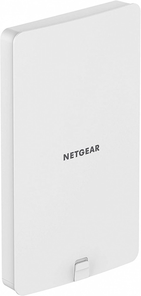 606449152579 Netgear WAX610Y AP WiFi 6 AX1800 для наружного использования NETGEAR