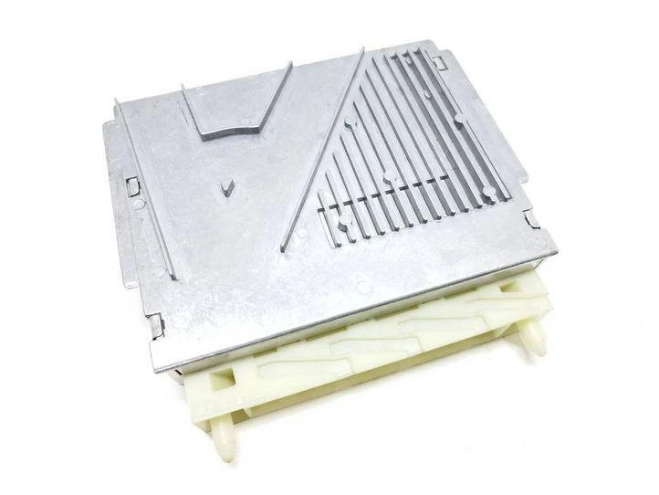 Unidad de control de transmisión VOLVO S80 I TS, XY 00008863A1 2.4 diésel 103kw 2005 22690567 Foto 3 de 4