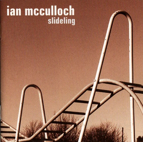 Ian Mcculloch : Slideling CD