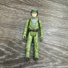 Rebel Commando 1983 Star Wars Action Figure Kenner