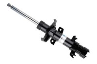 1X StoßDäMpfer B4 Serienersatz Bilstein 22-275653 FüR Fiesta Ford 7 HJ HF Van
