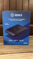 Elgato HD60 X Capture Card