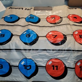 Nintendo Power Pad NES Controller Attachment  AS IS!(untested)