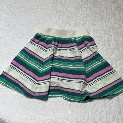 Tea Collection Twirl Skort Bundle Size 5 - Picture 3 of 11