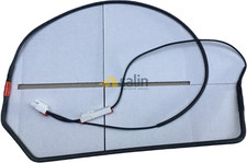 EXPRESS LG FRIDGE DEFROST HEATER ELEMENT GR-S352GC (GR-S352GC.ASWRGAP)