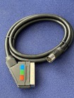 Atari Scart RGB DIN 13 Poli 