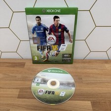 FIFA 15 (Xbox One)