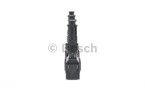 MOTOR ZÜNDSPULE BOSCH 0 221 503 014 A FÜR VAUXHALL CORSA I,AGILA I,CORSA II 1L - Picture 5 of 9