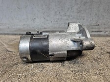 Motor de arranque PEUGEOT 407 PHASE 1 9656317680