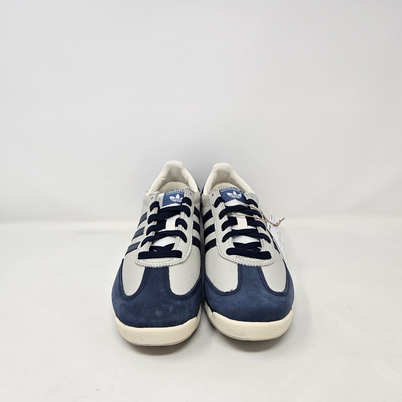 Adidas SL 72 RS 'Wonder Aluminum' Casual Sneakers / JH5096 / Men's Size 6.5
