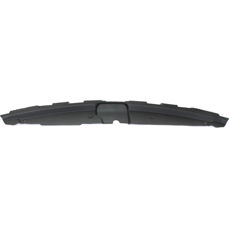 Grille Insert For 2014-2016 Kia Forte Textured Black Plastic - Image 4 of 4