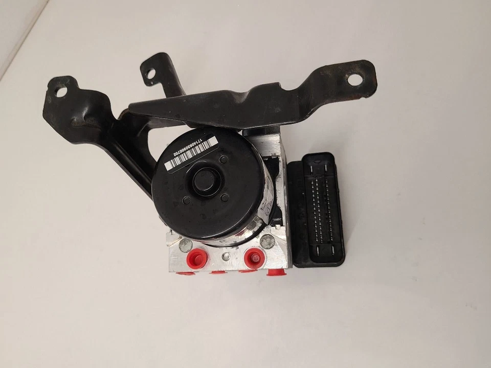 Chevrolet Equinox 2010 conjunto de piezas de freno antibloqueo Foto 2 de 4